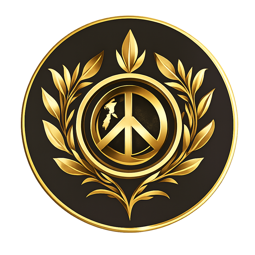 Irene MUN logo